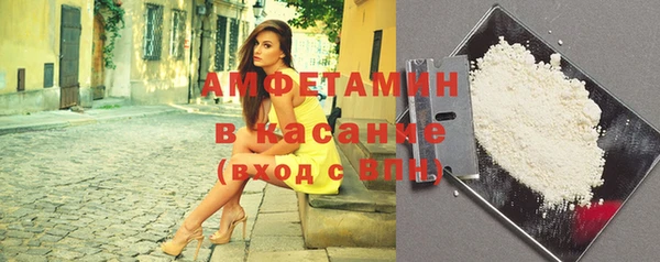 хмурый Алзамай